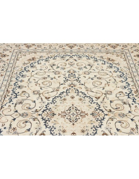 Tappeto Kashan Persia cm.194x296