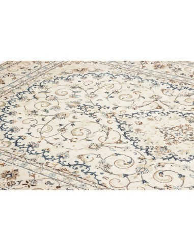 Tappeto Kashan Persia cm.194x296