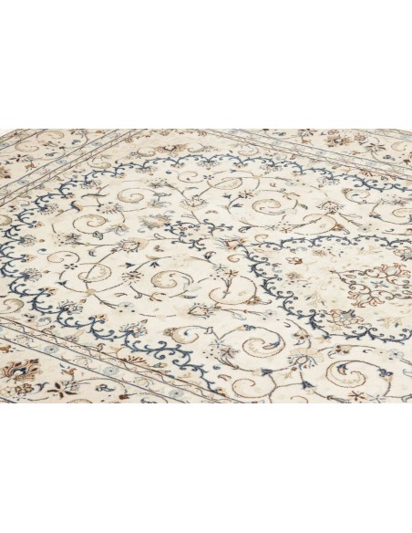 Tappeto Kashan Persia cm.194x296