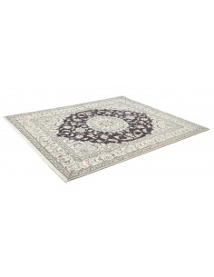 Tappeto Nain Kashmar Persia cm.206x252 2