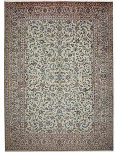 Tappeto Kashan Persia cm.298x408