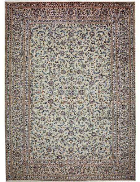 Tappeto Kashan Persia cm.298x408