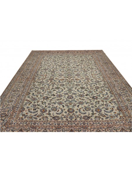 Tappeto Kashan Persia cm.298x408