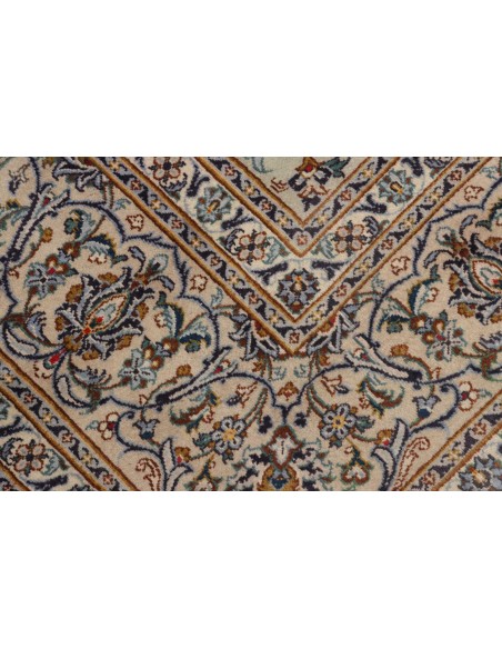 Tappeto Kashan Persia cm.298x408