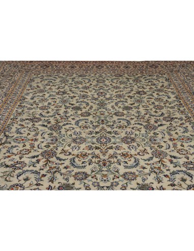Tappeto Kashan Persia cm.298x408