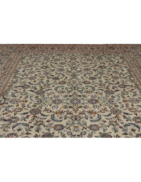 Tappeto Kashan Persia cm.298x408