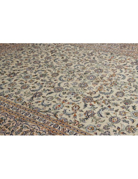 Tappeto Kashan Persia cm.298x408