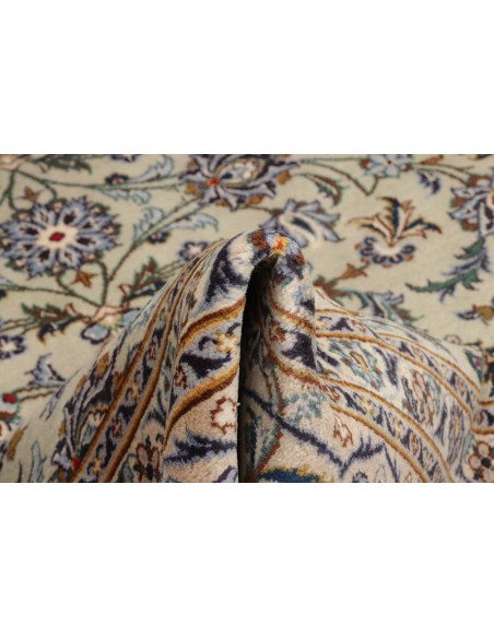 Tappeto Kashan Persia cm.298x408