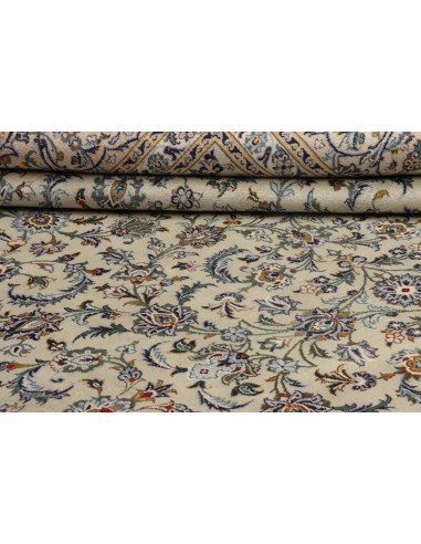 Tappeto Kashan Persia cm.298x408