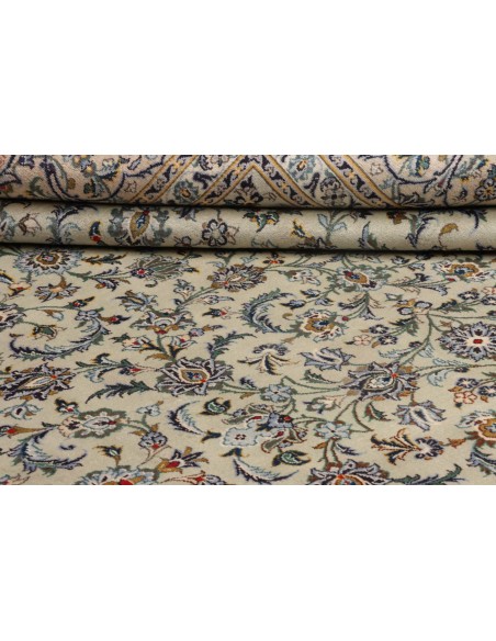 Tappeto Kashan Persia cm.298x408
