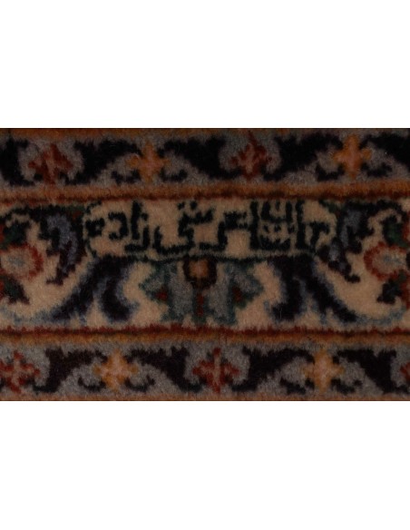 Tappeto Kashan Persia cm.298x408