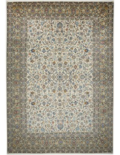 Tappeto Kashan Persia cm.270x385