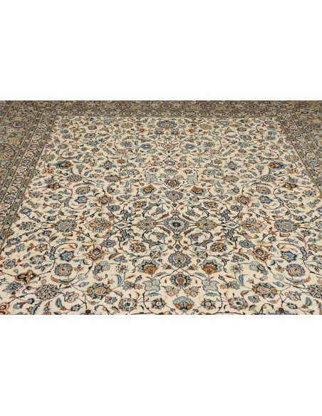 Tappeto Kashan Persia cm.270x385