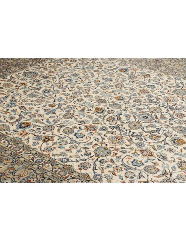 Tappeto Kashan Persia cm.270x385