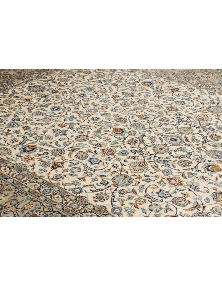 Tappeto Kashan Persia cm.270x385