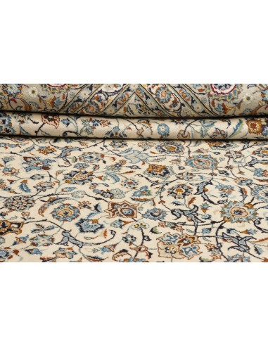 Tappeto Kashan Persia cm.270x385