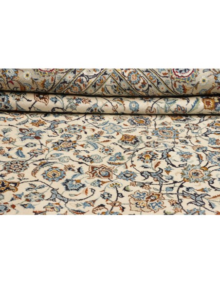 Tappeto Kashan Persia cm.270x385