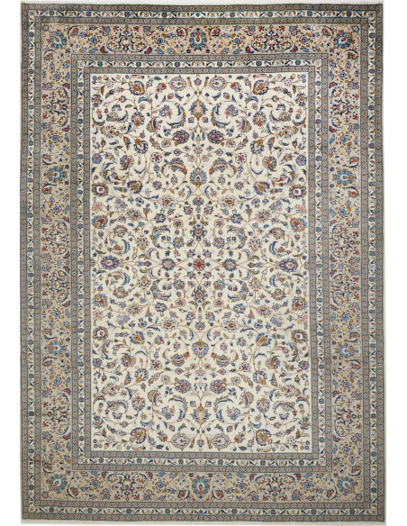 Tappeto Kashan Persia cm.248x352
