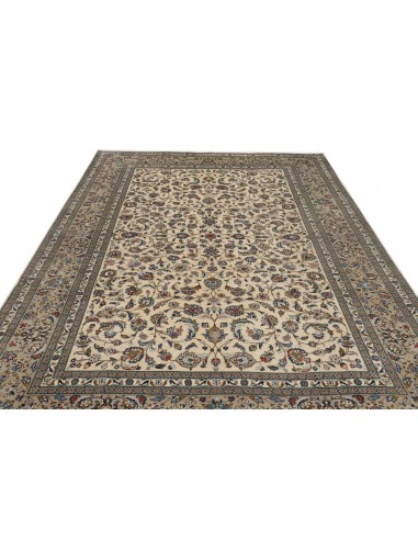 Tappeto Kashan Persia cm.248x352