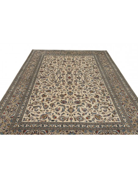 Tappeto Kashan Persia cm.248x352