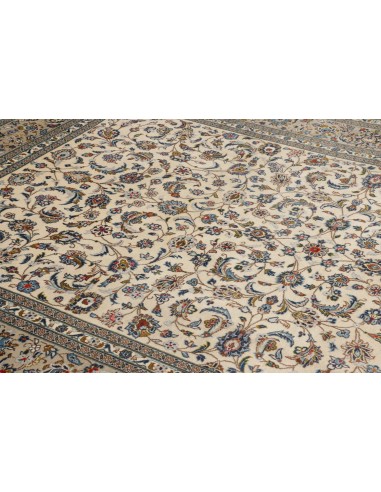 Tappeto Kashan Persia cm.248x352