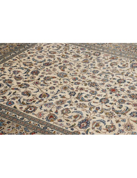 Tappeto Kashan Persia cm.248x352
