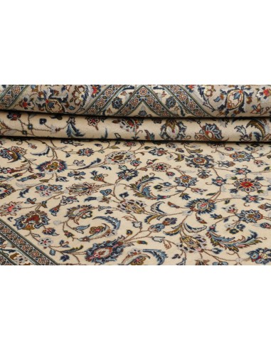 Tappeto Kashan Persia cm.248x352