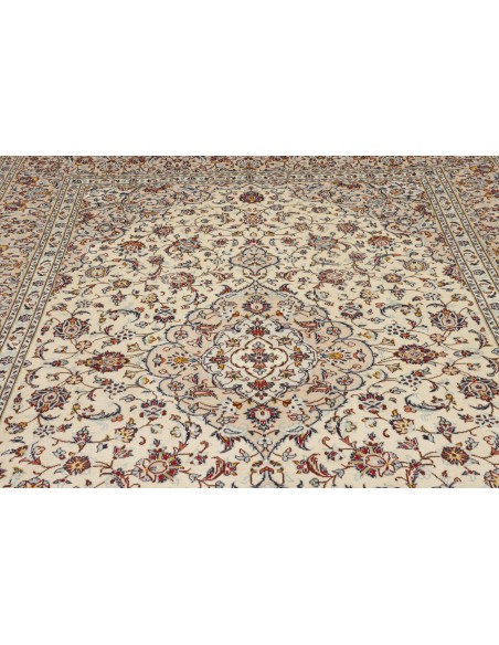 Tappeto Kashan Persia cm.250x356
