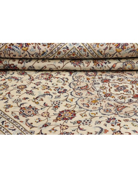 Tappeto Kashan Persia cm.250x356