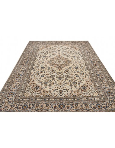 Tappeto Kashan Persia cm.246x343
