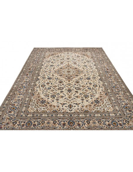 Tappeto Kashan Persia cm.246x343