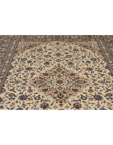 Tappeto Kashan Persia cm.246x343
