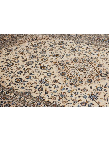 Tappeto Kashan Persia cm.246x343