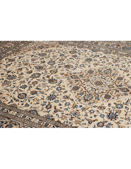 Tappeto Kashan Persia cm.246x343
