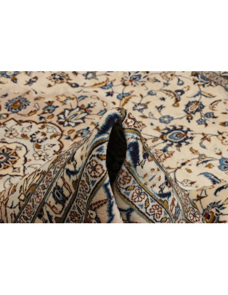 Tappeto Kashan Persia cm.246x343