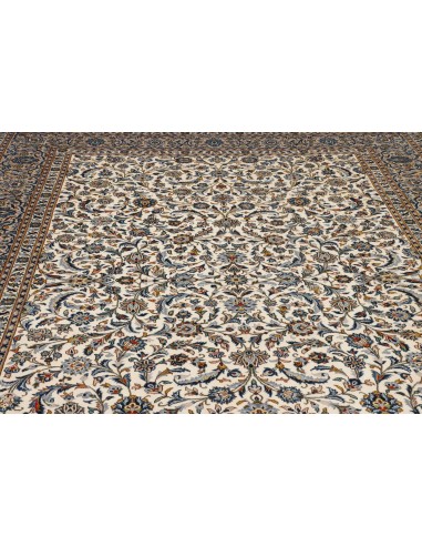 Tappeto Kashan Persia cm.270x368
