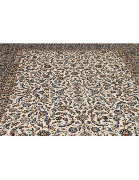 Tappeto Kashan Persia cm.270x368