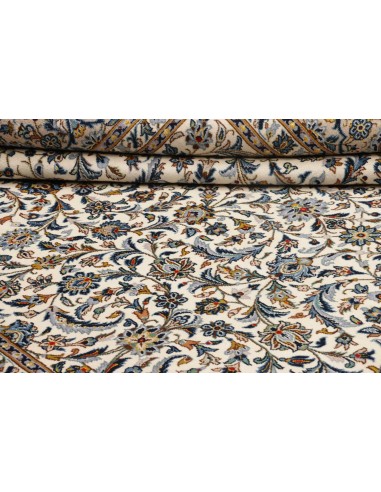 Tappeto Kashan Persia cm.270x368