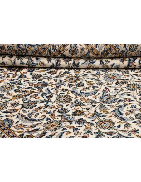 Tappeto Kashan Persia cm.270x368