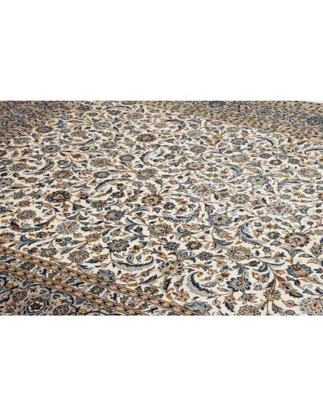 Tappeto Kashan Persia cm.270x368