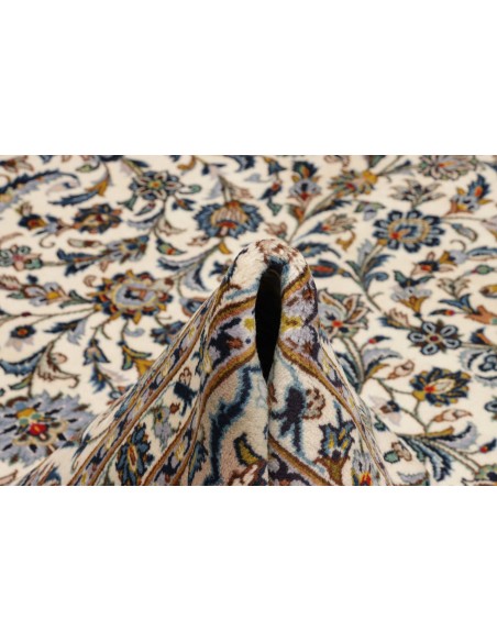 Tappeto Kashan Persia cm.270x368