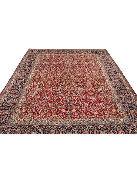 Tappeto Kerman Persia cm.258x350