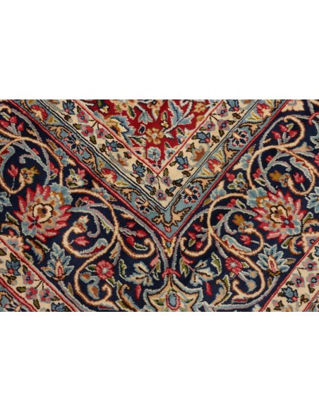 Tappeto Kerman Persia cm.258x350