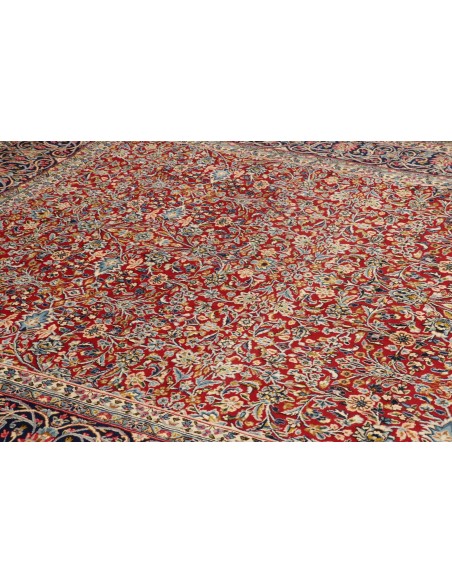 Tappeto Kerman Persia cm.258x350