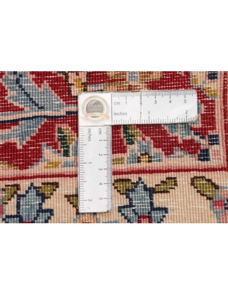 Tappeto Kerman Persia cm.258x350