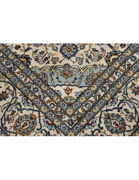 Tappeto Kashan Persia cm.245x350