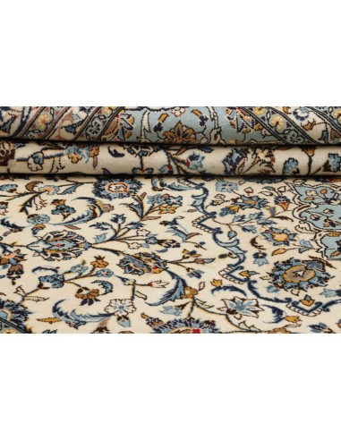 Tappeto Kashan Persia cm.245x350