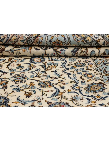 Tappeto Kashan Persia cm.245x350
