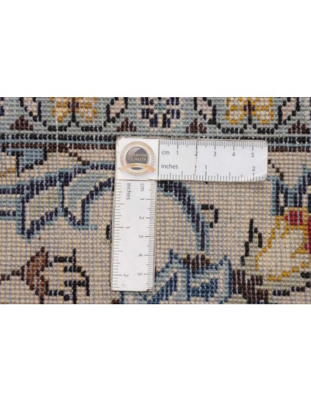 Tappeto Kashan Persia cm.245x350