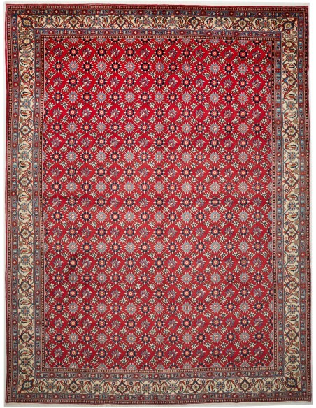 Tappeto Varamin Persia cm.293x388